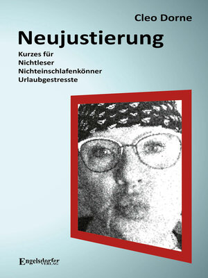 cover image of Neujustierung